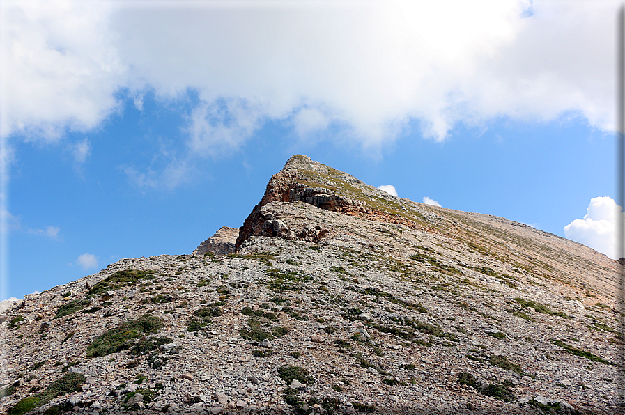 foto Monte Sella di Fanes